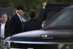 Texas judge suspends Biden immigration reform policy